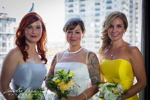 Andre Brown Photography big fake wed girls
