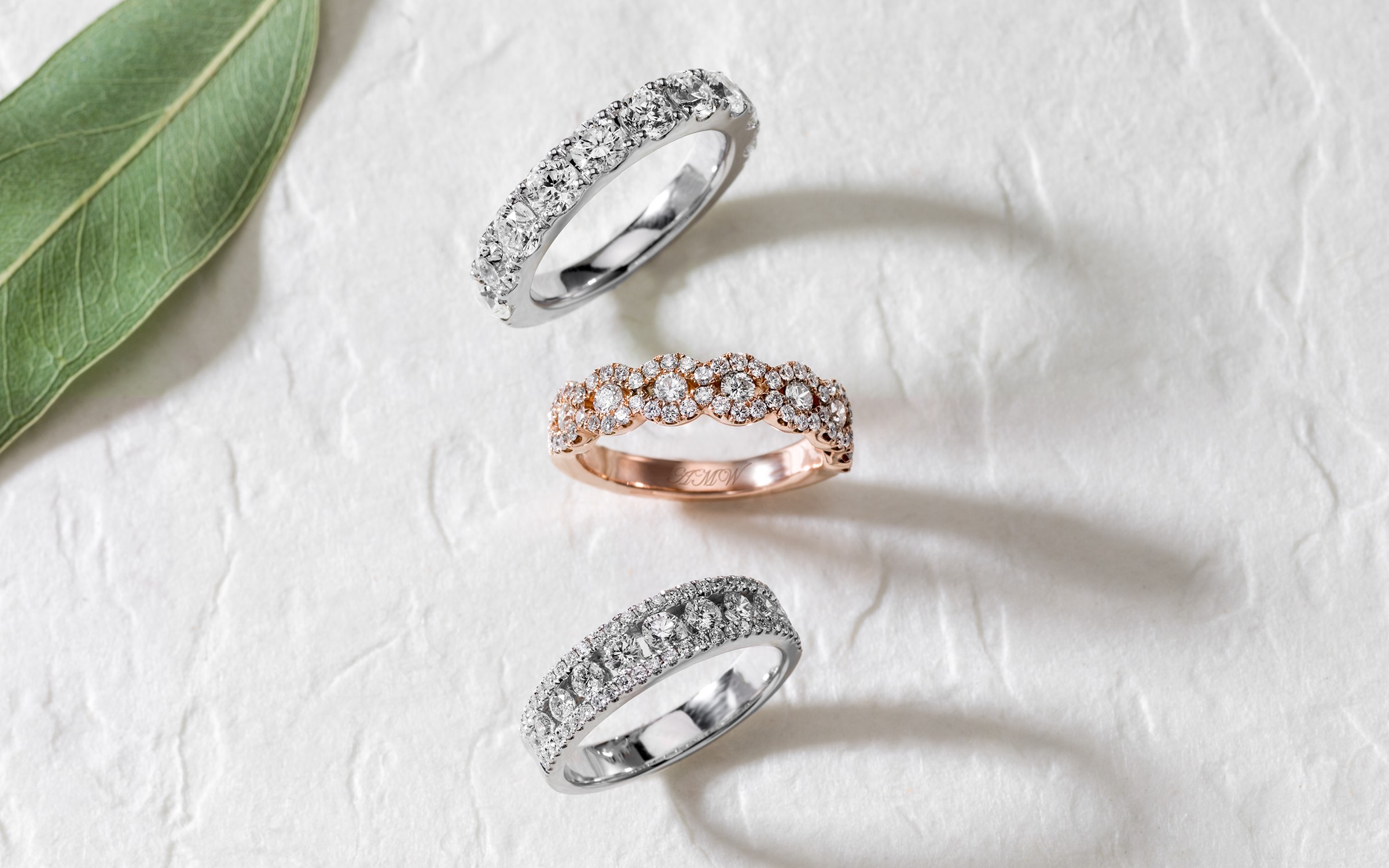 How to Customize Your Engagement Ring
