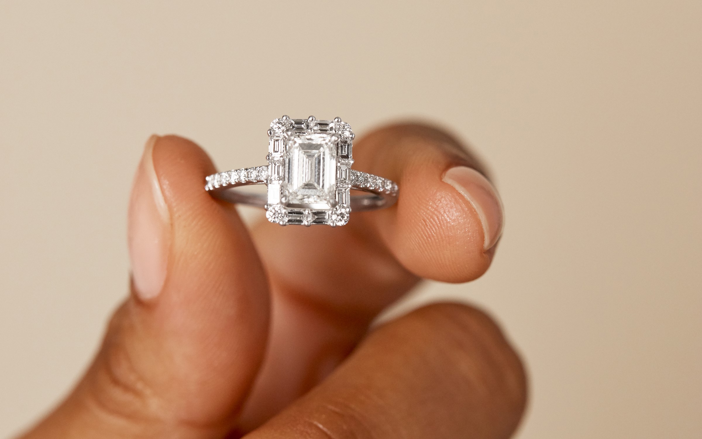 When Should I Take My Engagement Ring Off?