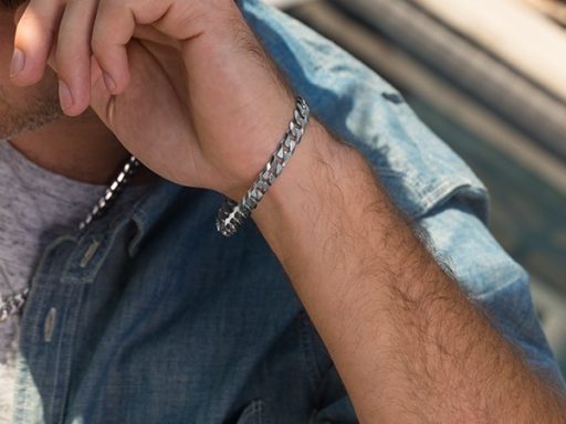 Men's bracelets