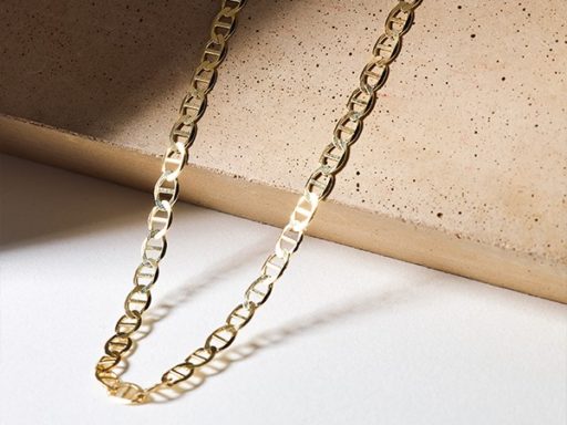 Men's chain necklaces