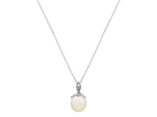 Cultured Freshwater Pearl Pendant