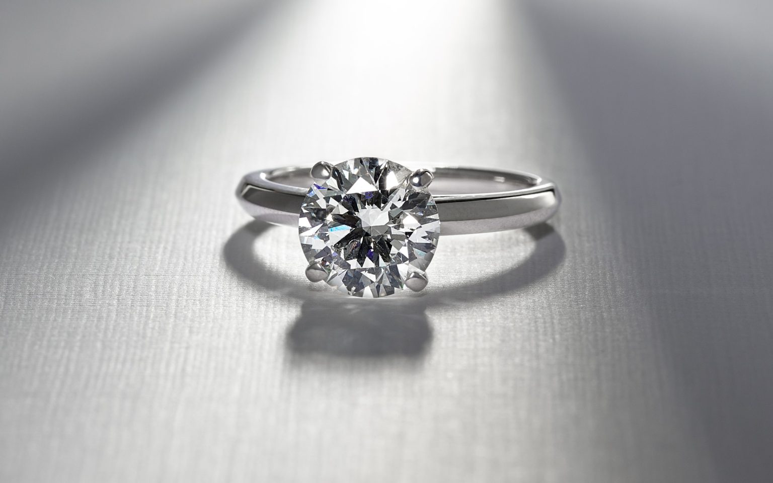 Best Alternative Diamond Ring Options Shane Co.