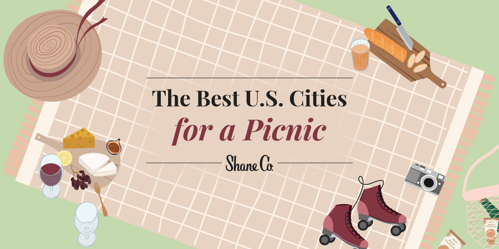 Header image for best cities for a picnic