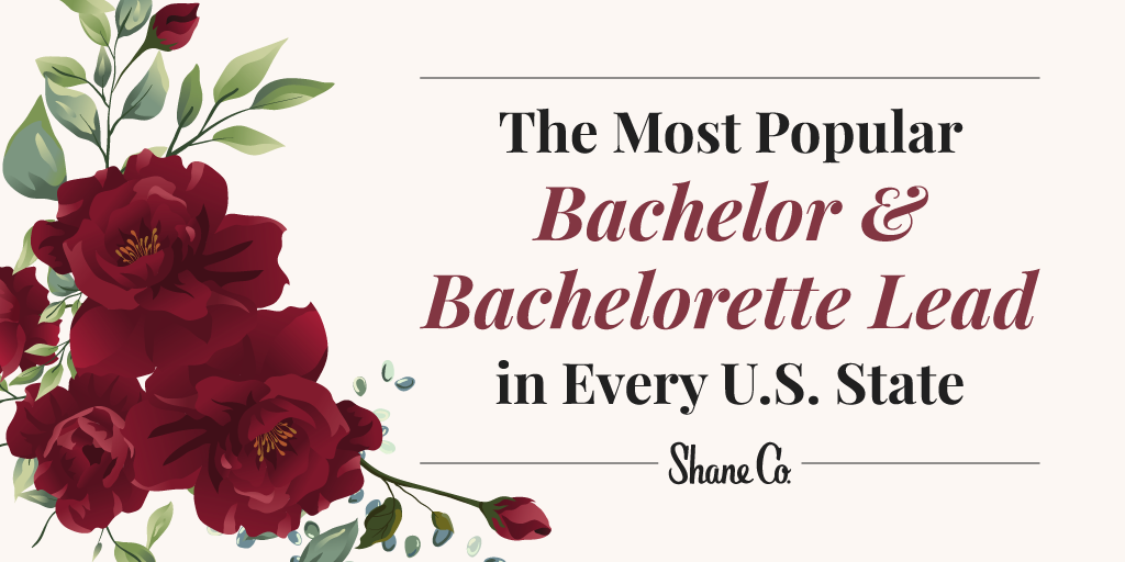 Featured image for the most popular Bachelor in every state