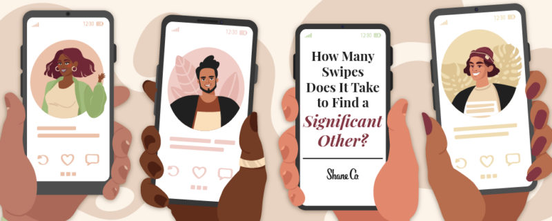 Title image for “How Many Swipes Does It Take to Find a Significant Other?”