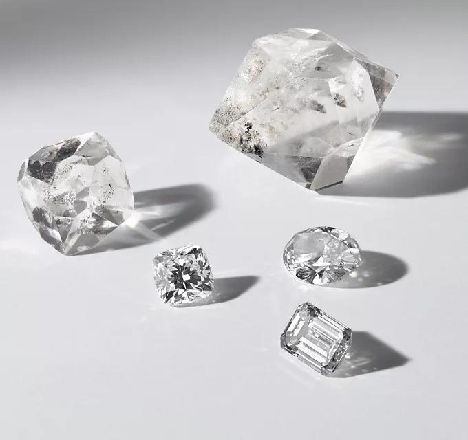 Is a Natural Diamond Right for You?