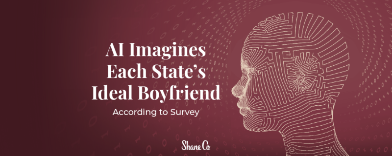 title graphic for a study about each state’s AI boyfriend according to survey responses