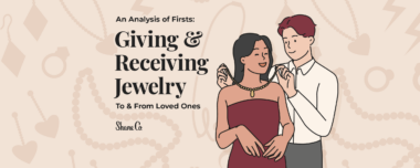 Featured image for giving and receiving jewelry survey
