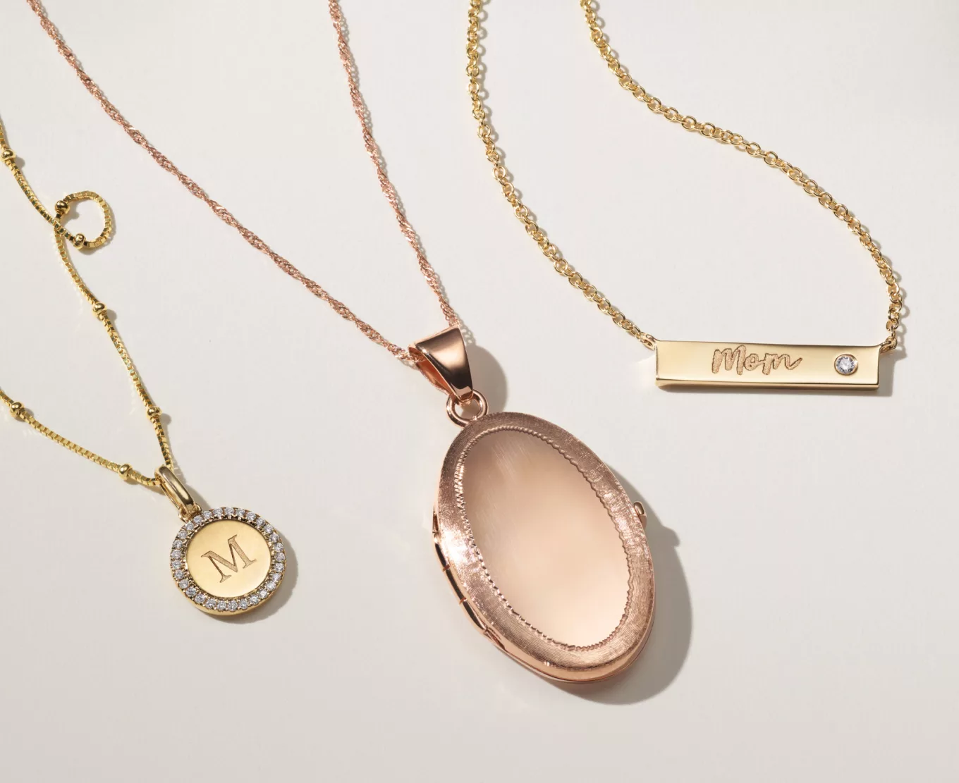 engravable jewelry gift ideas
