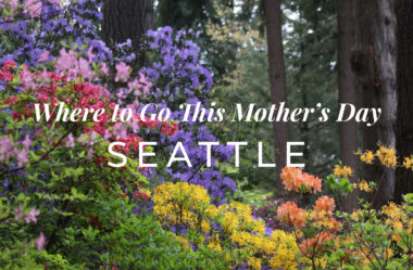 mother's day seattle