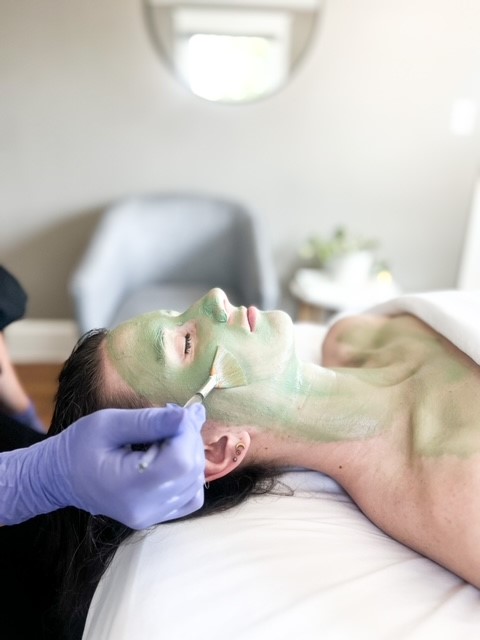 Blooming Moon Spa in Portland
