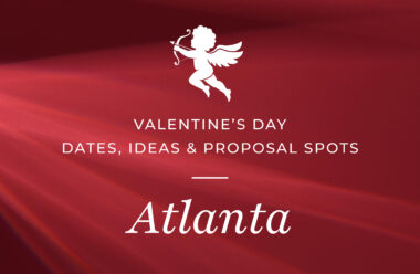 atlanta valentine's day