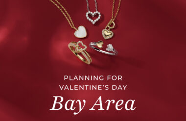 bay area valentine's day