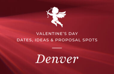 denver valentine's day