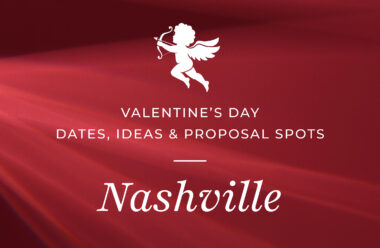 nashville valentine's day