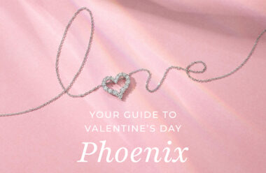 phoenix valentine's day