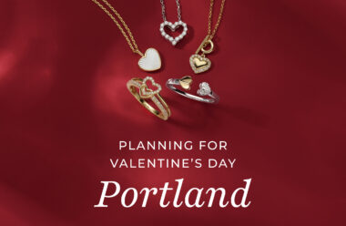 portland valentine's day