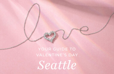 seattle valentine's day