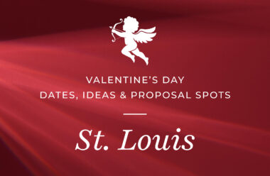 st louis valentine's day