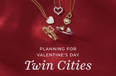 twin cities valentine's day