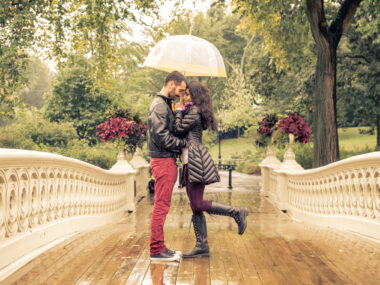 best proposal spots in the united states